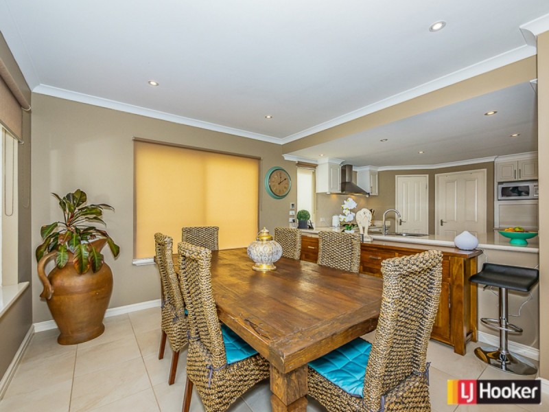 1 Carver Lane, Baldivis WA 6171