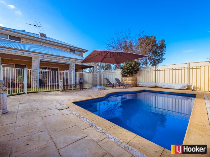 1 Carver Lane, Baldivis WA 6171