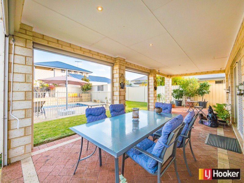 1 Carver Lane, Baldivis WA 6171