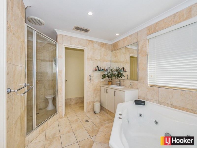 1 Carver Lane, Baldivis WA 6171