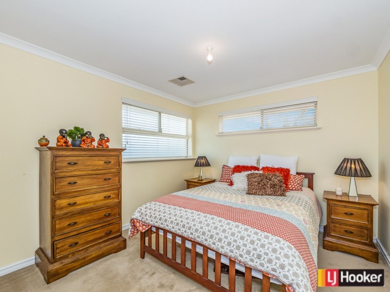 1 Carver Lane, Baldivis WA 6171