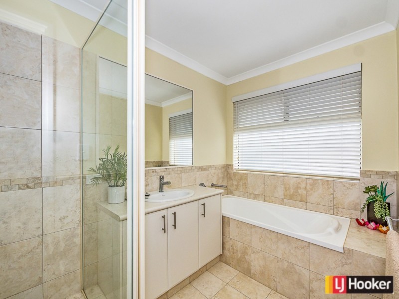 1 Carver Lane, Baldivis WA 6171