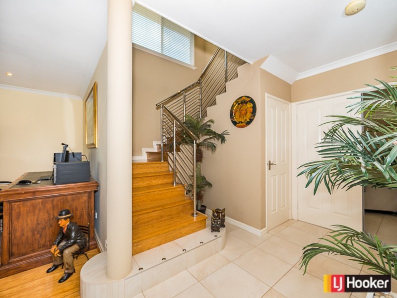 1 Carver Lane, Baldivis WA 6171