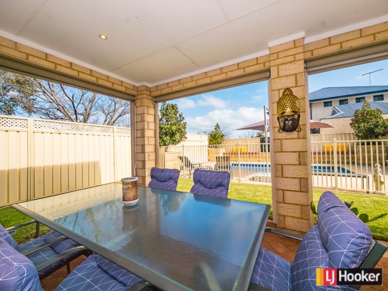 1 Carver Lane, Baldivis WA 6171