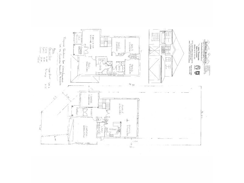 1 Carver Lane, Baldivis WA 6171 Floorplan