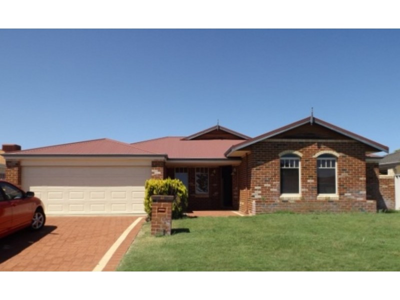 75 Chelmsford Avenue, Port Kennedy WA 6172