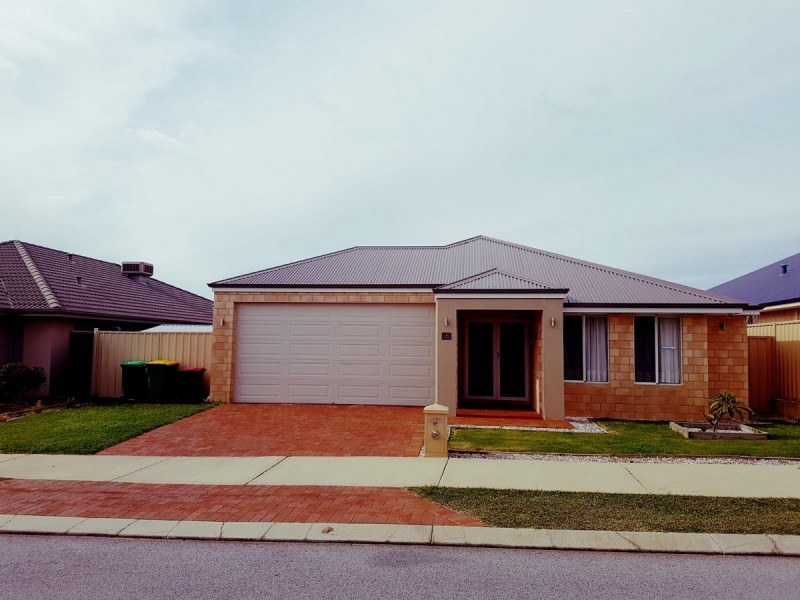 5 Maiden Way, Baldivis WA 6171
