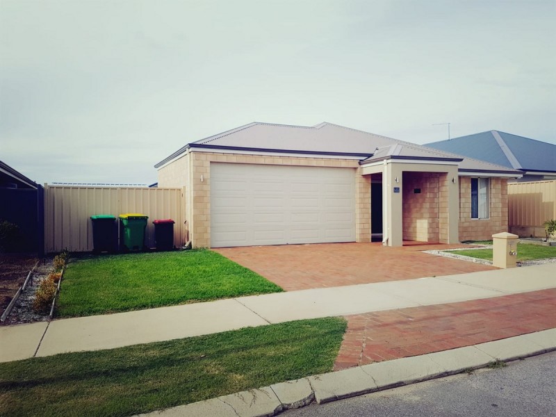 5 Maiden Way, Baldivis WA 6171