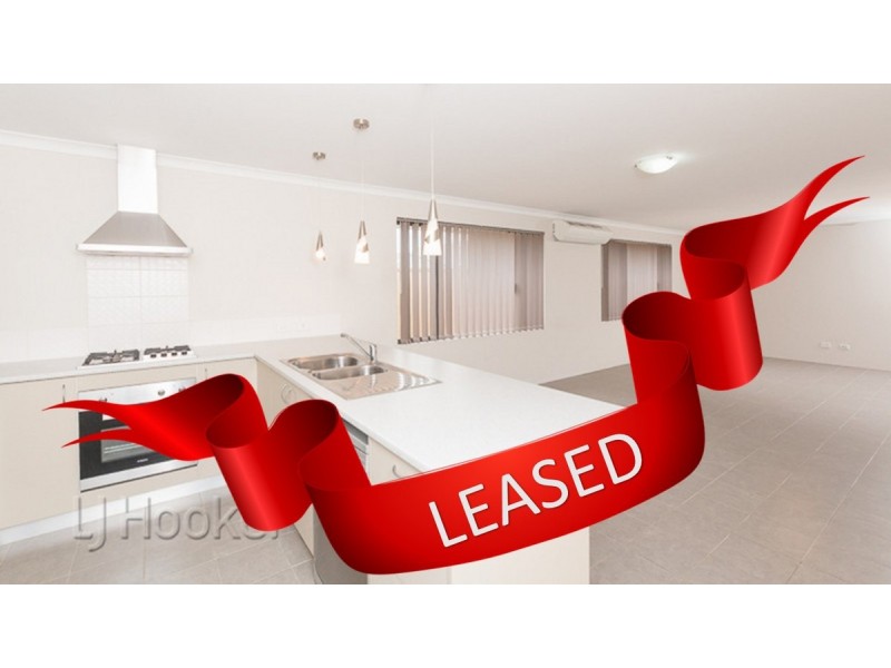 1 Bannerdale Road, Baldivis WA 6171