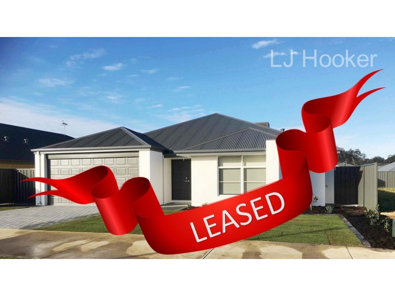 4 Desiree Drive, Baldivis WA 6171