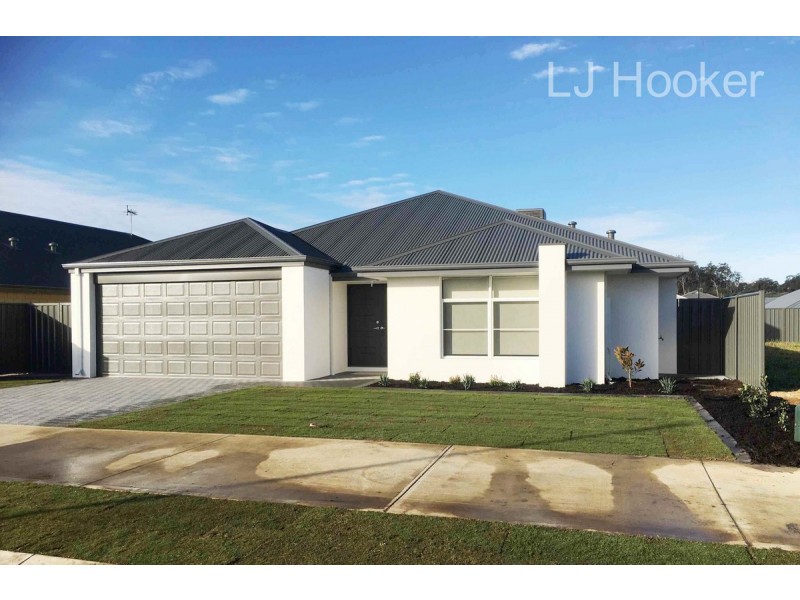 4 Desiree Drive, Baldivis WA 6171