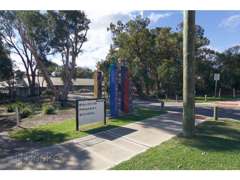 4 Desiree Drive, Baldivis WA 6171