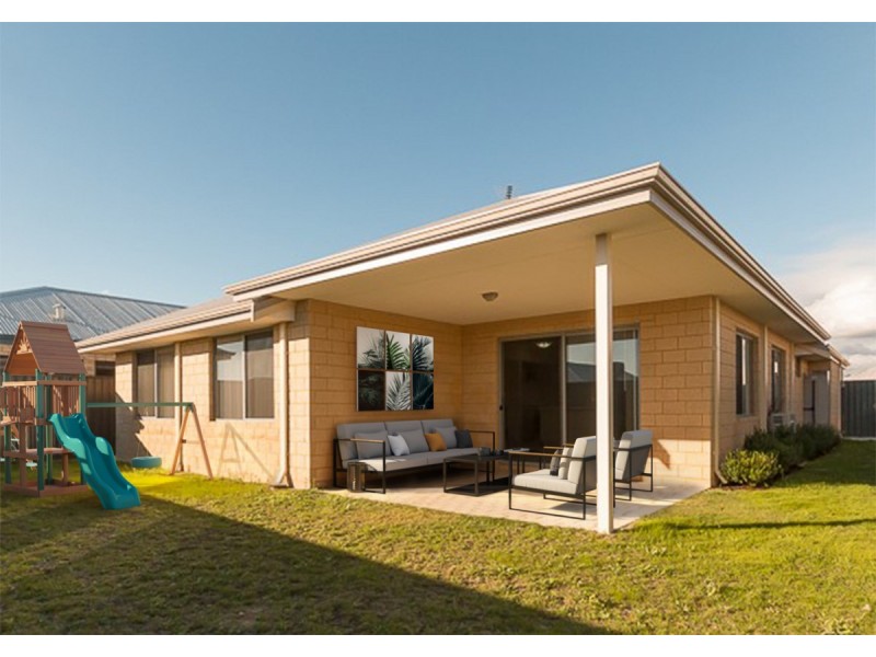 7 Abington Avenue, Baldivis WA 6171