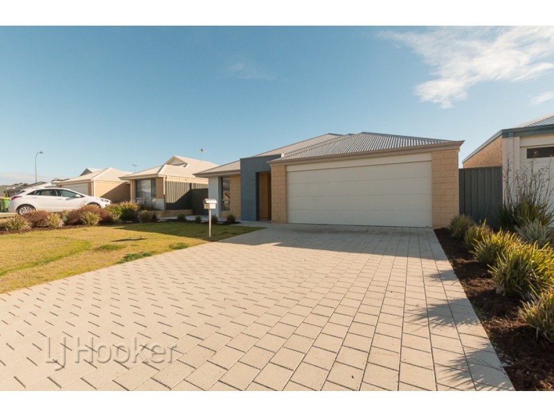 7 Abington Avenue, Baldivis WA 6171