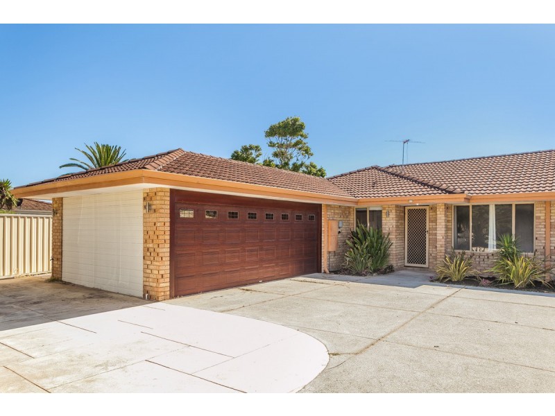 17A Florida Road, Safety Bay WA 6169