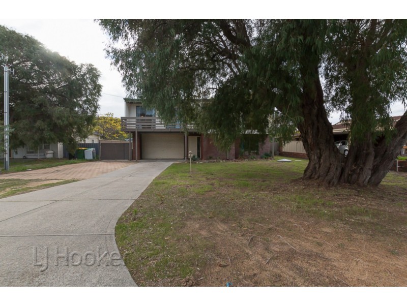 8 Pollard Way, Warnbro WA 6169