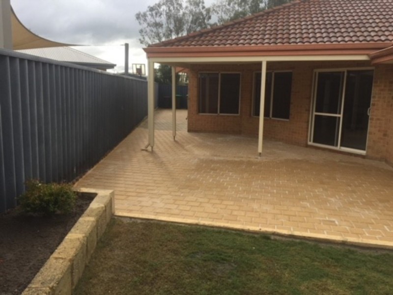 4 Crinia Drive, Baldivis WA 6171