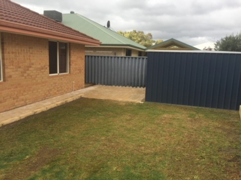 4 Crinia Drive, Baldivis WA 6171