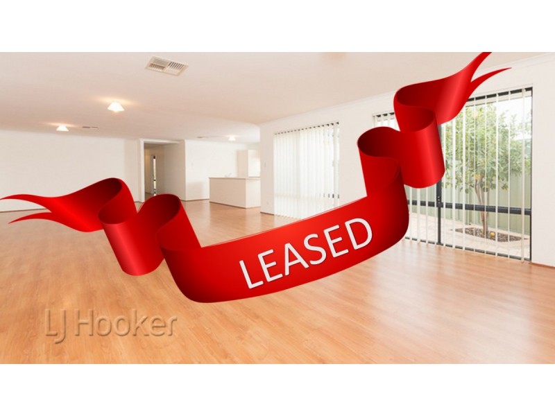 1 Zenith Turn, Baldivis WA 6171