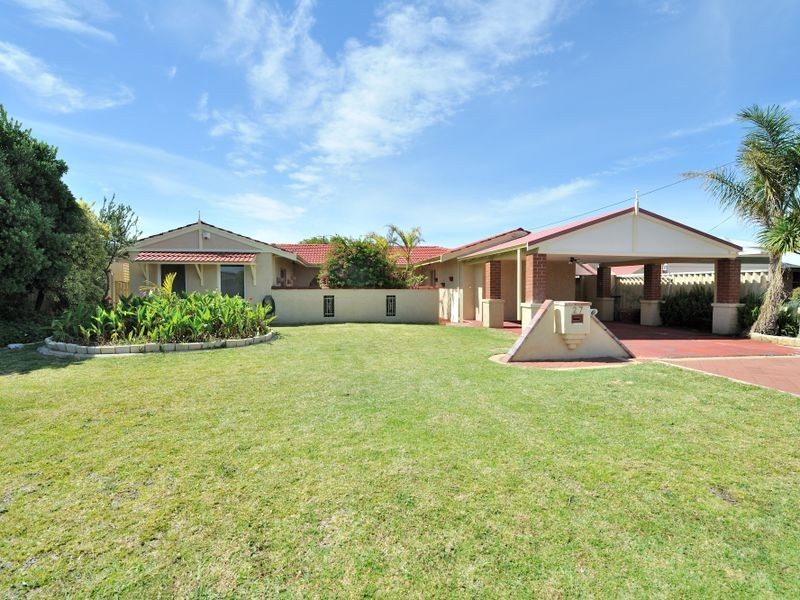 27 Seahaven Street, Safety Bay WA 6169