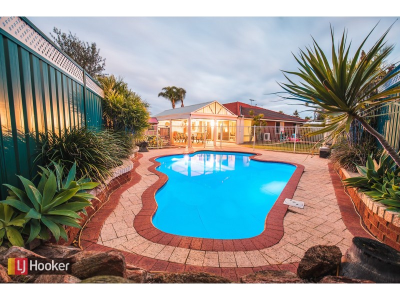 22 Bridgewater Court, Waikiki WA 6169