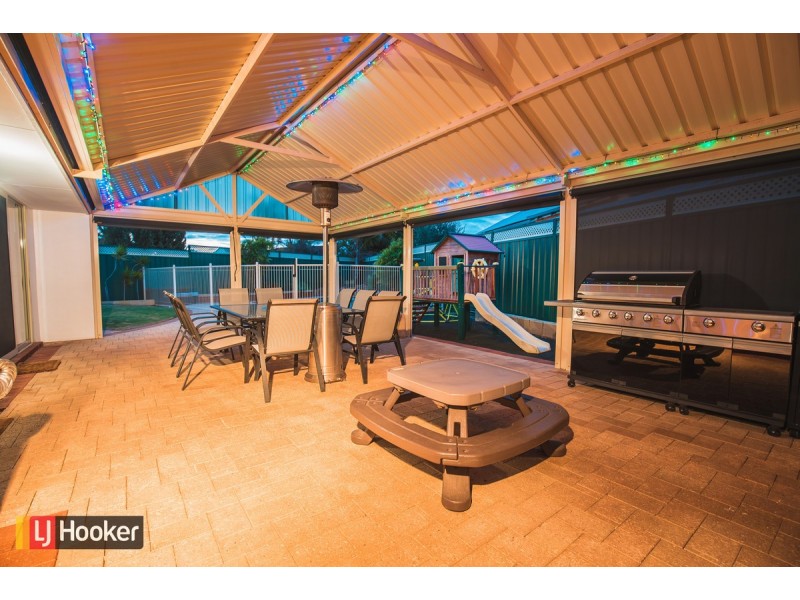 22 Bridgewater Court, Waikiki WA 6169