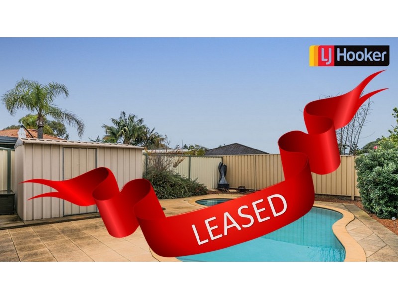 10 Brookeville Circle, Secret Harbour WA 6173