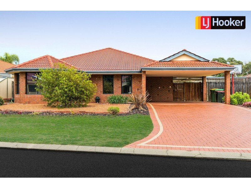 10 Brookeville Circle, Secret Harbour WA 6173