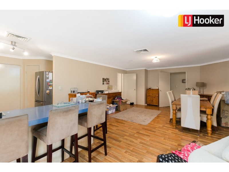 10 Brookeville Circle, Secret Harbour WA 6173