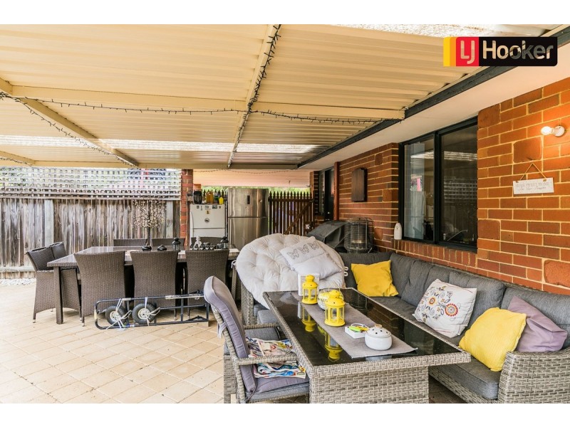 10 Brookeville Circle, Secret Harbour WA 6173