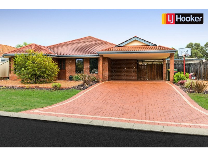 10 Brookeville Circle, Secret Harbour WA 6173