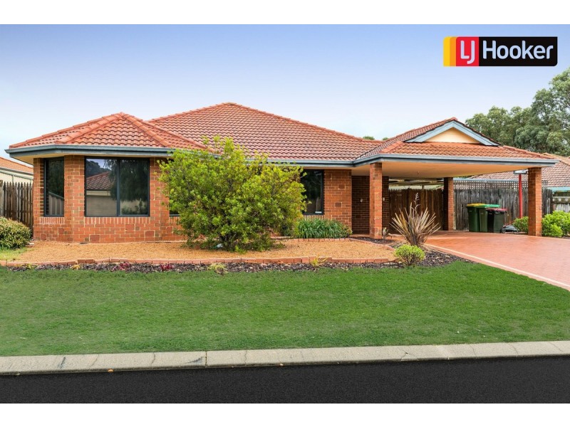 10 Brookeville Circle, Secret Harbour WA 6173