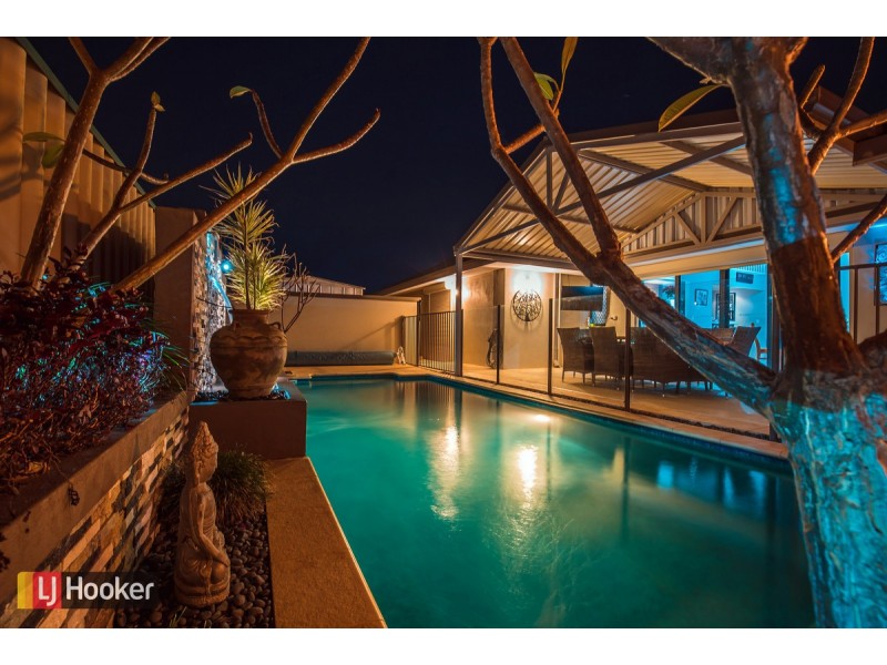 29 Amadeus Crescent, Port Kennedy WA 6172