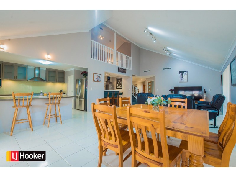 29 Amadeus Crescent, Port Kennedy WA 6172