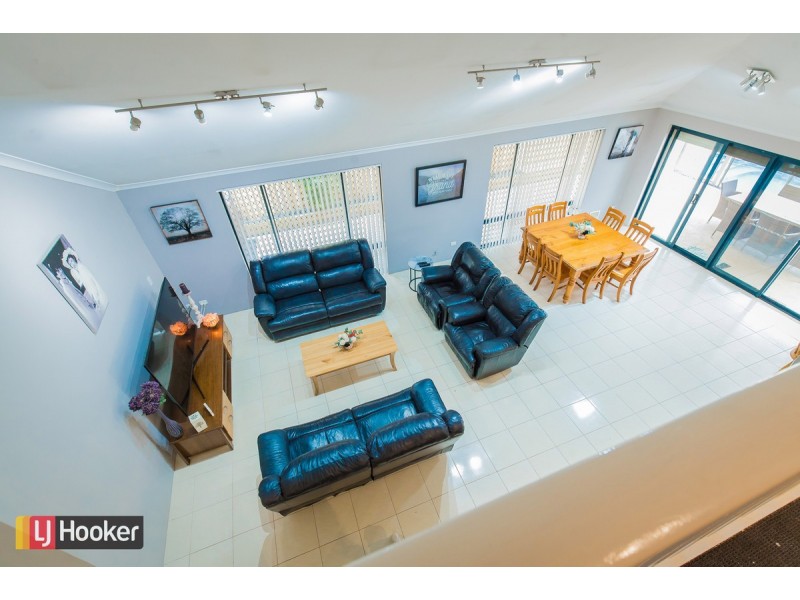 29 Amadeus Crescent, Port Kennedy WA 6172