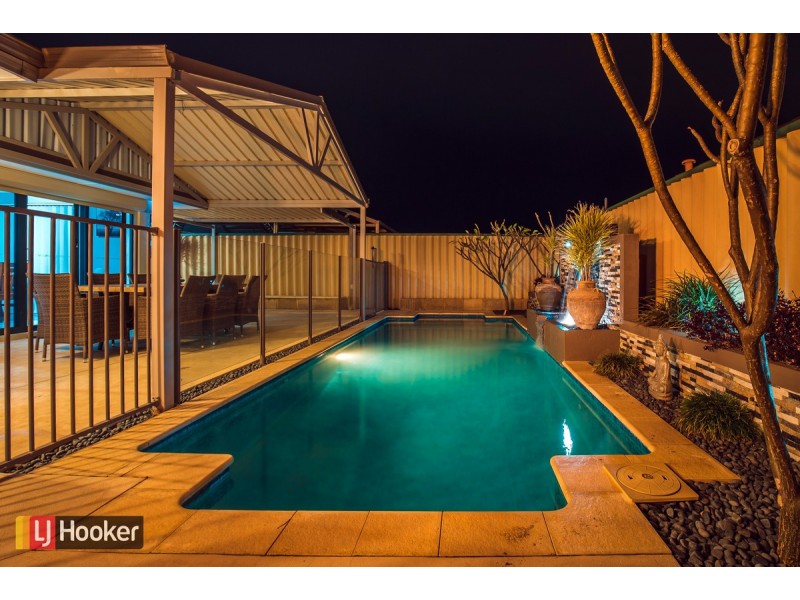 29 Amadeus Crescent, Port Kennedy WA 6172