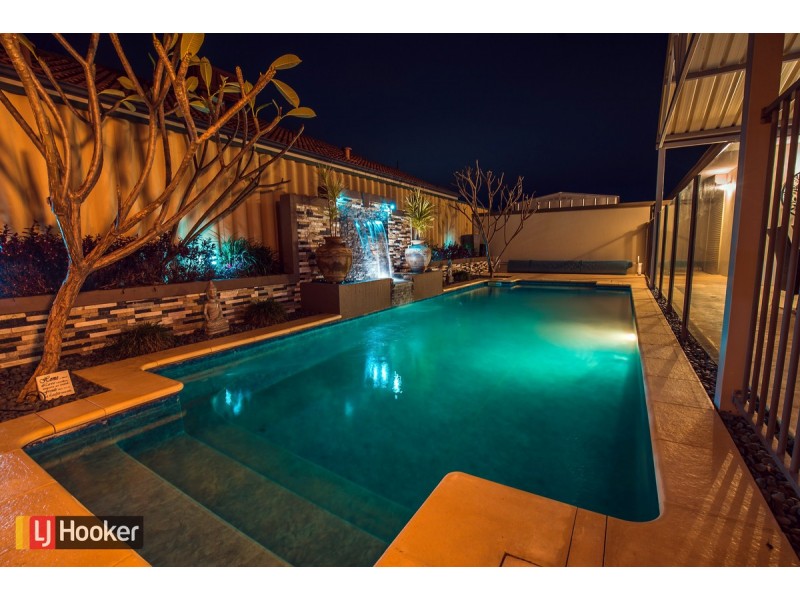 29 Amadeus Crescent, Port Kennedy WA 6172