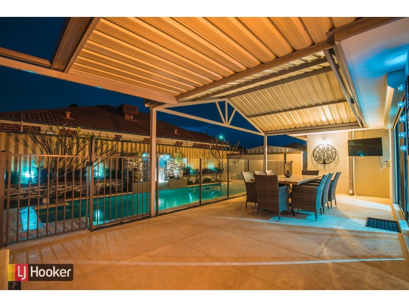 29 Amadeus Crescent, Port Kennedy WA 6172
