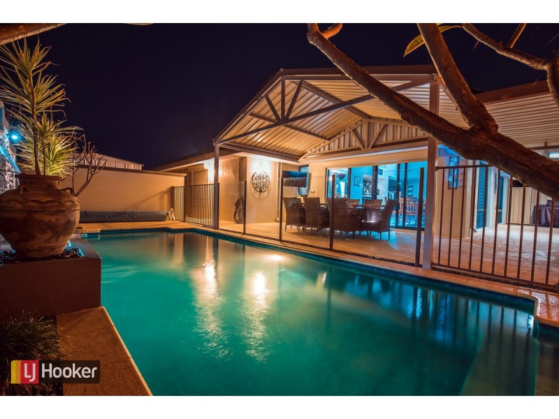 29 Amadeus Crescent, Port Kennedy WA 6172