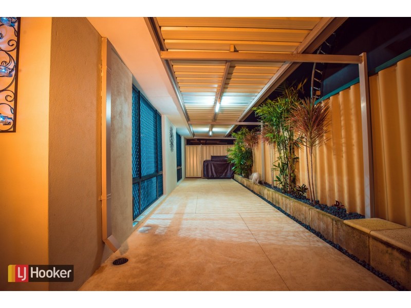 29 Amadeus Crescent, Port Kennedy WA 6172