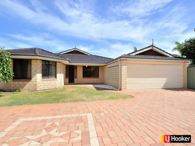 46 Baltimore Gardens, Port Kennedy WA 6172