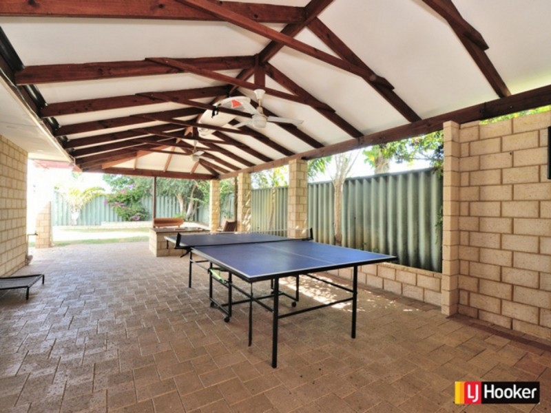 46 Baltimore Gardens, Port Kennedy WA 6172