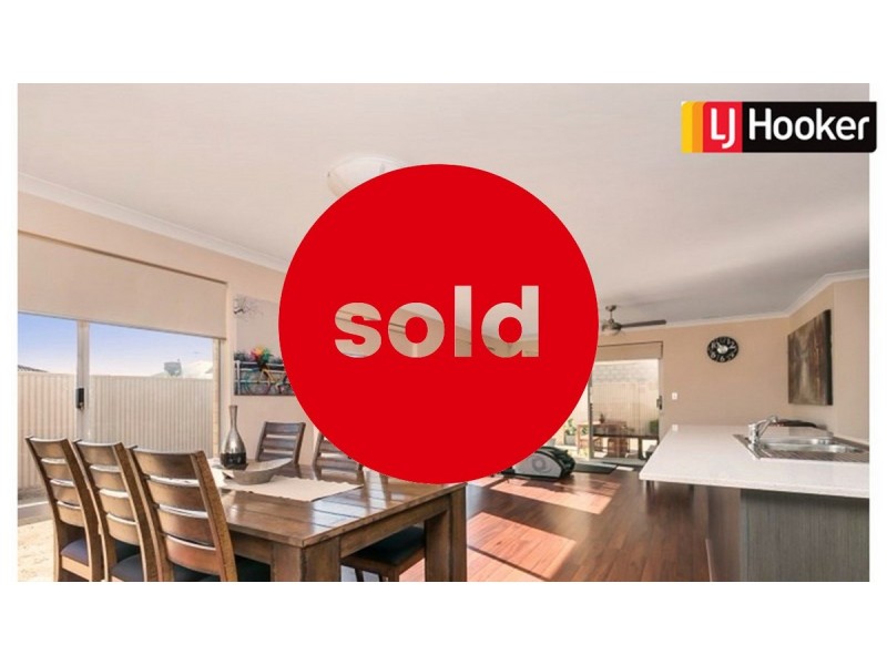 1 Arnside Bend, Waikiki WA 6169