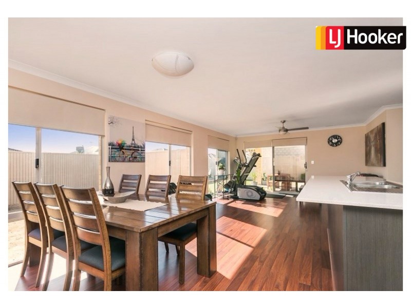 1 Arnside Bend, Waikiki WA 6169