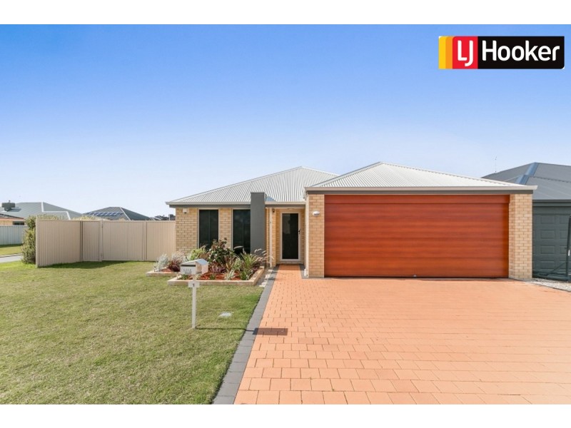 1 Arnside Bend, Waikiki WA 6169