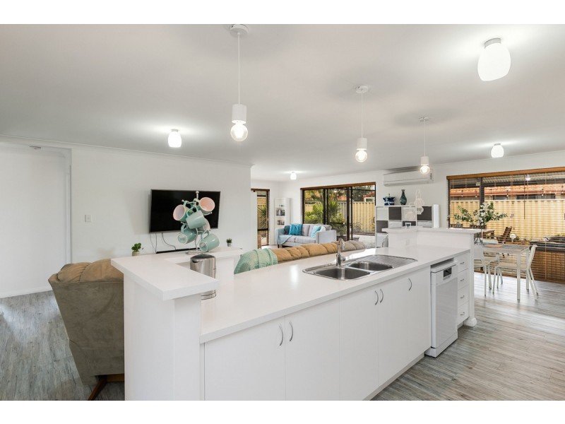 3 Carpentaria Drive, Port Kennedy WA 6172