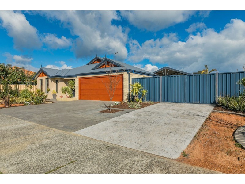 3 Carpentaria Drive, Port Kennedy WA 6172