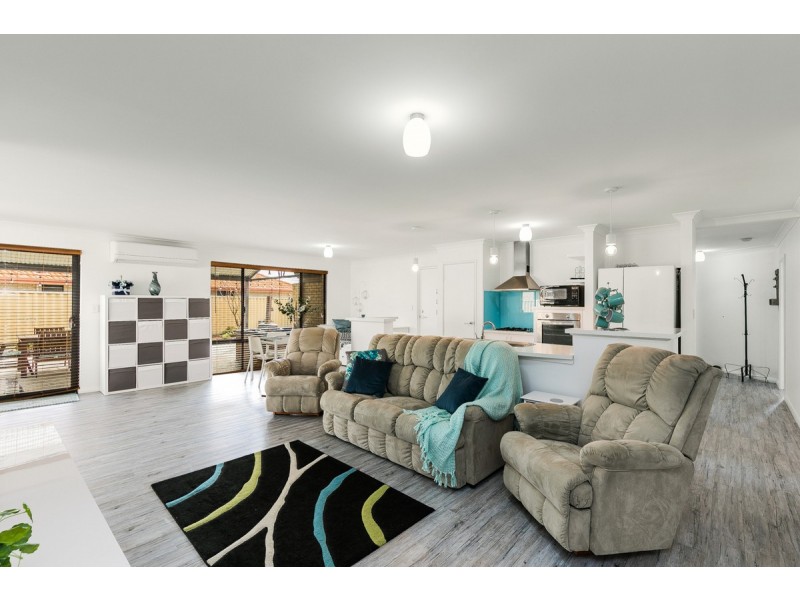 3 Carpentaria Drive, Port Kennedy WA 6172