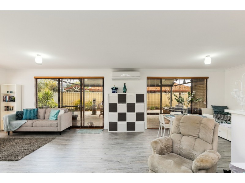 3 Carpentaria Drive, Port Kennedy WA 6172