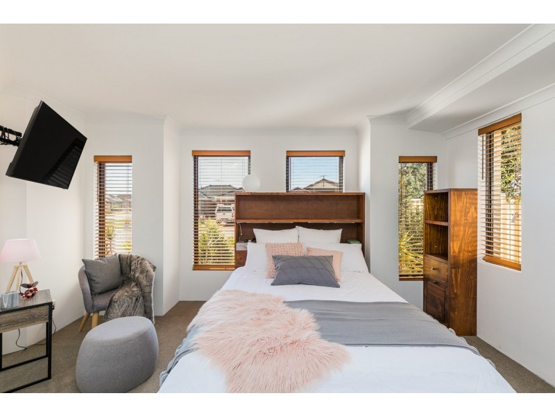 3 Carpentaria Drive, Port Kennedy WA 6172